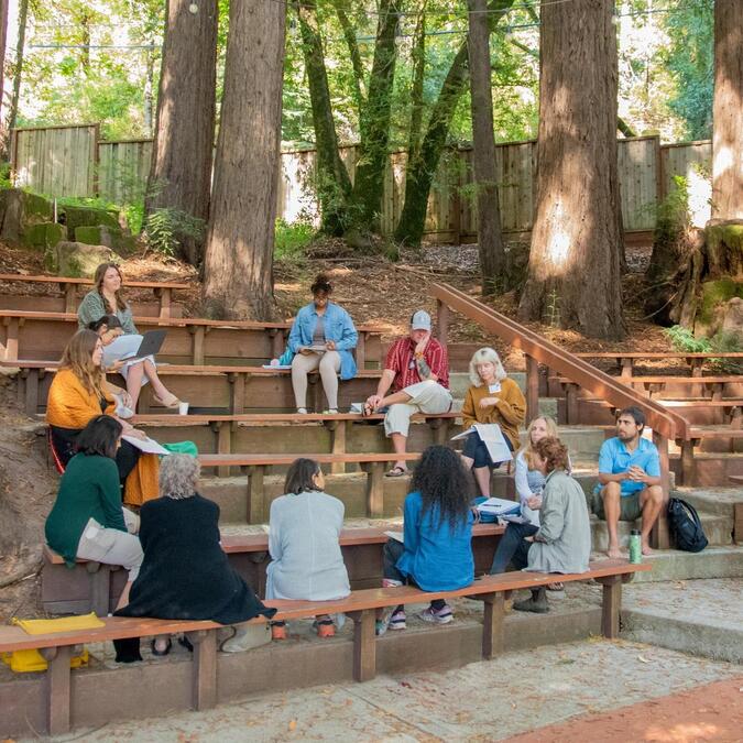 What Makes CIIS Different From Other Graduate Schools?