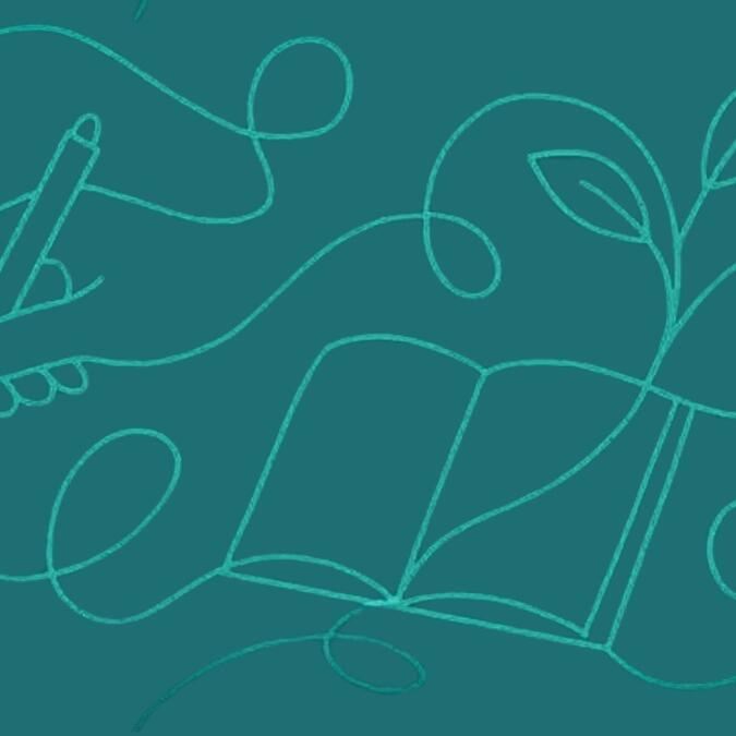 Cindy Shearer Invites Writers to Stay with Their Writing in Forthcoming Book 
