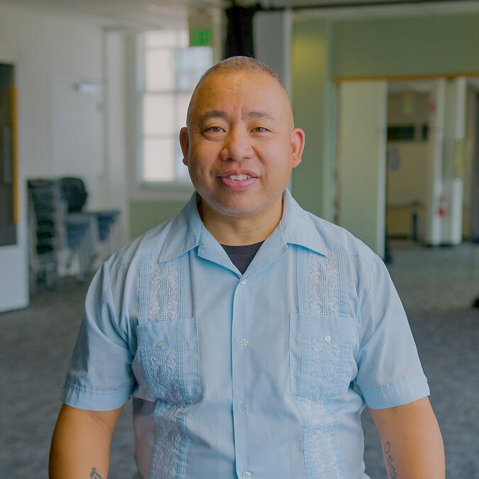 Questions from the Desert: A Veteran's Journey to Transformative Education