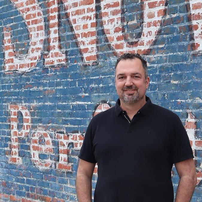 Teaching What You Can't Figure Out: A Conversation with Alex Burger