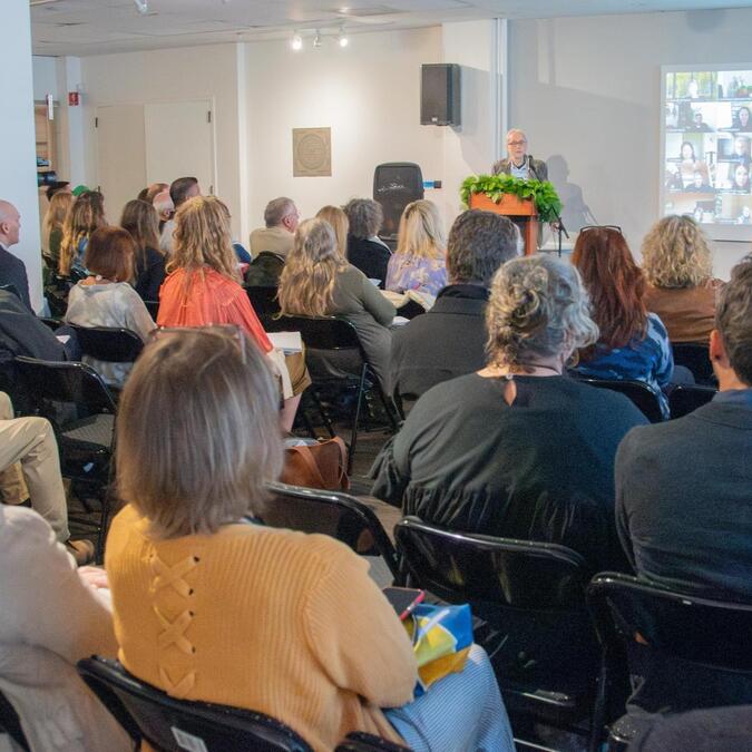 When the Depths Call: Reflections on Forever Jung