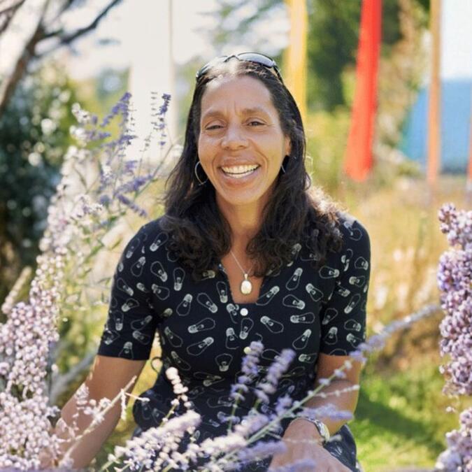 Reconnecting to Nature and Self: Jeanine Canty on Transformative Studies