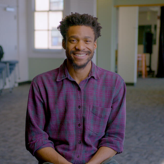 Bringing the Ancestors Home: One Student’s Journey in Healing Work at CIIS