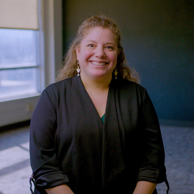 What’s Your Burning Question? How One Professor Shapes a Completion Program at CIIS
