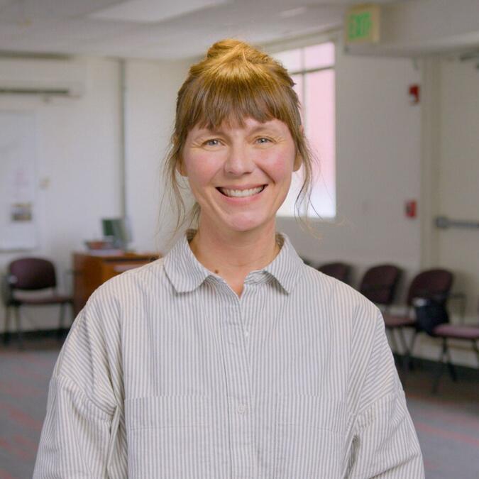 Finding Purpose and Direction: Heather Miller's Journey Through the B.S. in Psychology