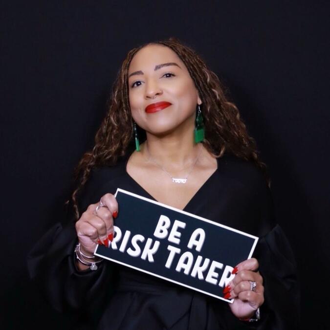 Finding Herself in the Work: A Journey in Sexuality Studies