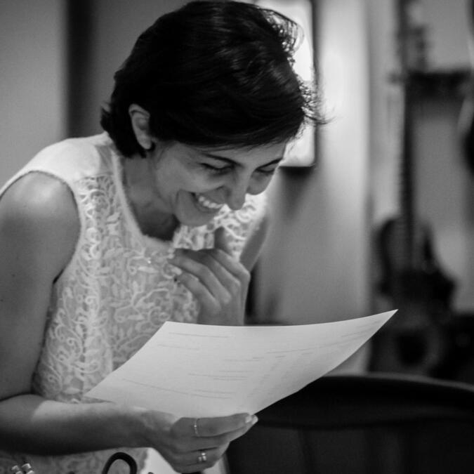 From Composing to Coaching: How the Arts Sustain One Student’s Work
