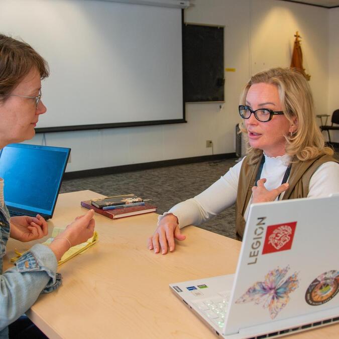 Application Support: What Makes a Good Academic Writing Sample?