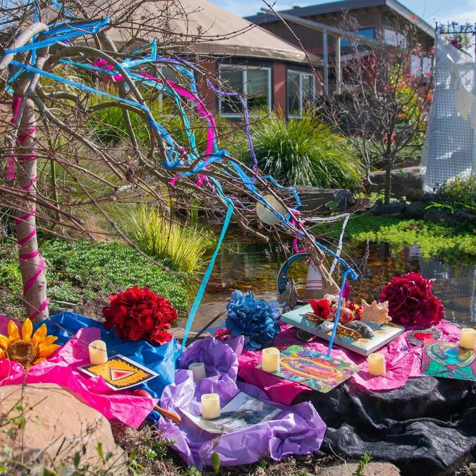 Forbes Advisor Recognizes CIIS as One of the Best Art Therapy Master’s Programs