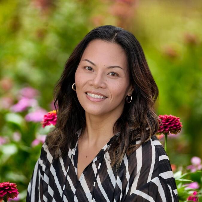 Teacher as Student, Student as Teacher: How CIIS Helped an Early Childhood Educator Rediscover Her Own Passion for Learning