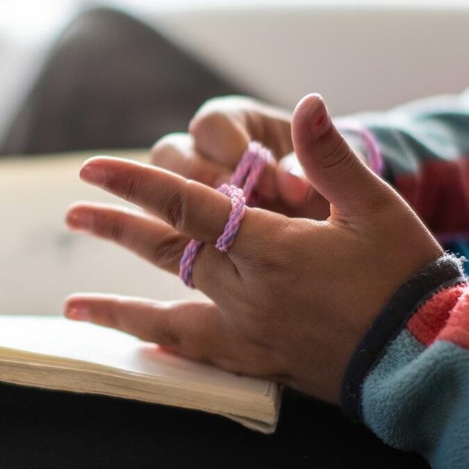 Reflections on the Challenges and Opportunities of School-Based Therapy