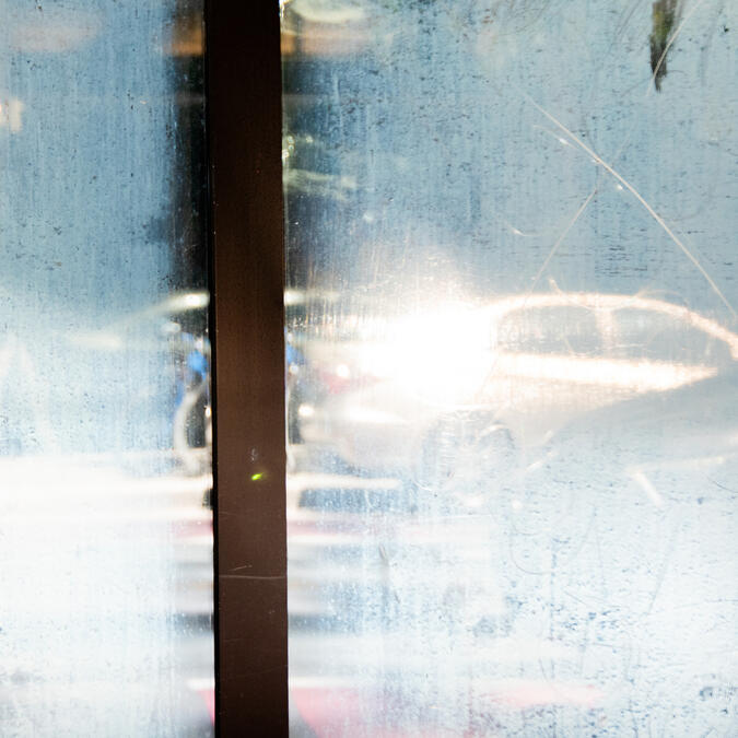 Revealing Luminosity in the Tenderloin
