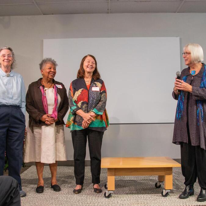 The Center for Psychedelic Therapies and Research Celebrates Ten Years