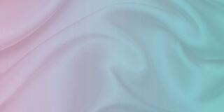 purple blue silk