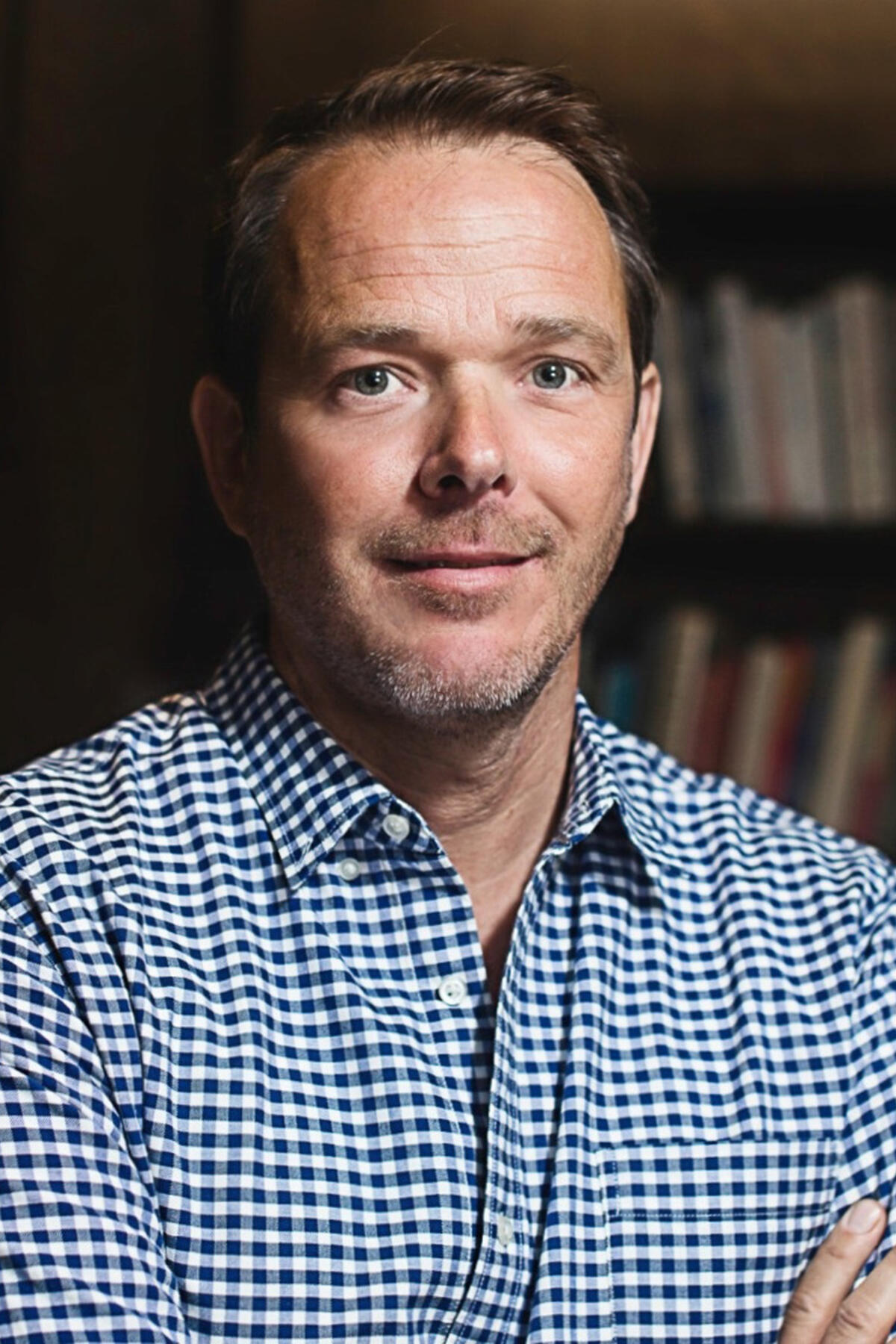 Helge Osterhold