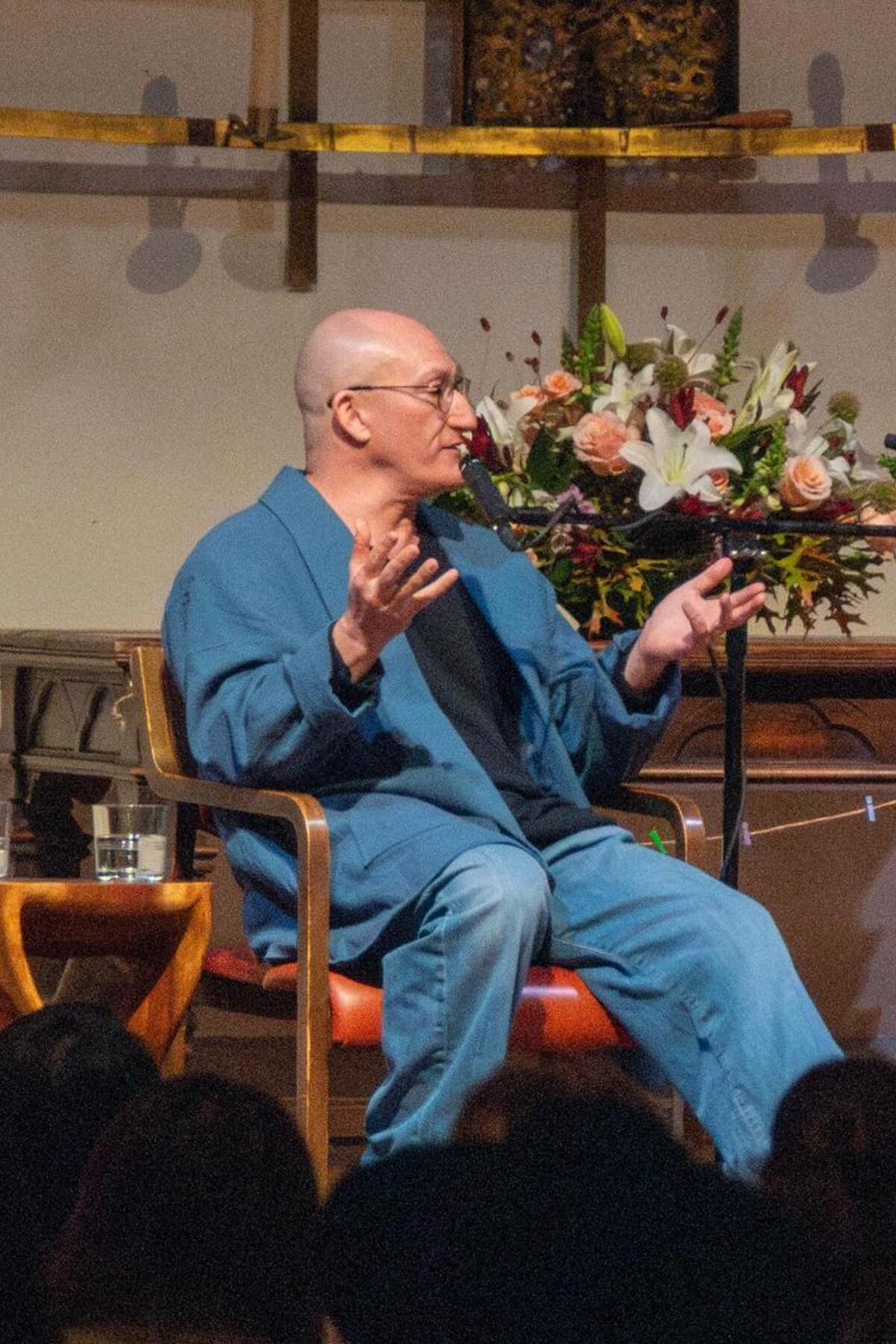 New Era for Psychedelics Event