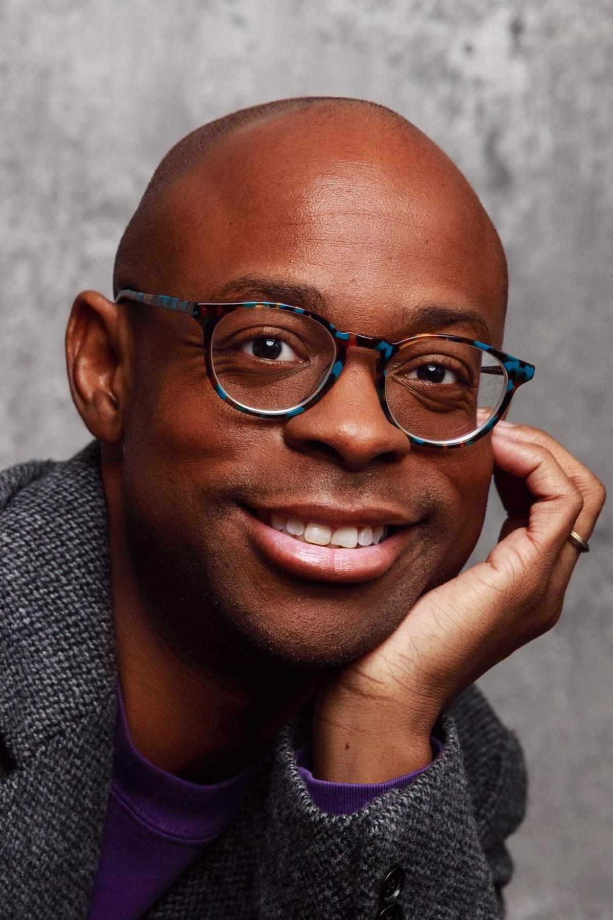 Headshot of Jonathan Mathias Lassiter