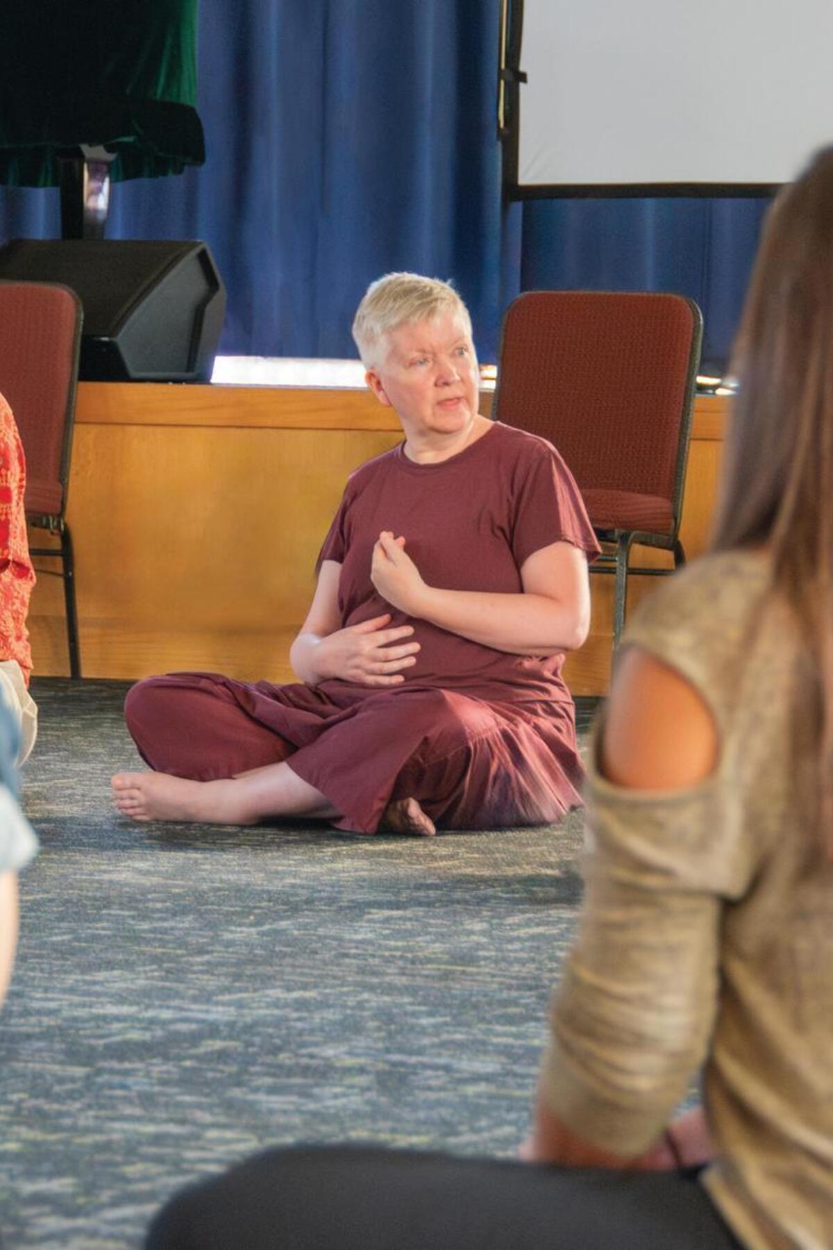 RPSYCH-ITP-SOM Retreat Fall 2023