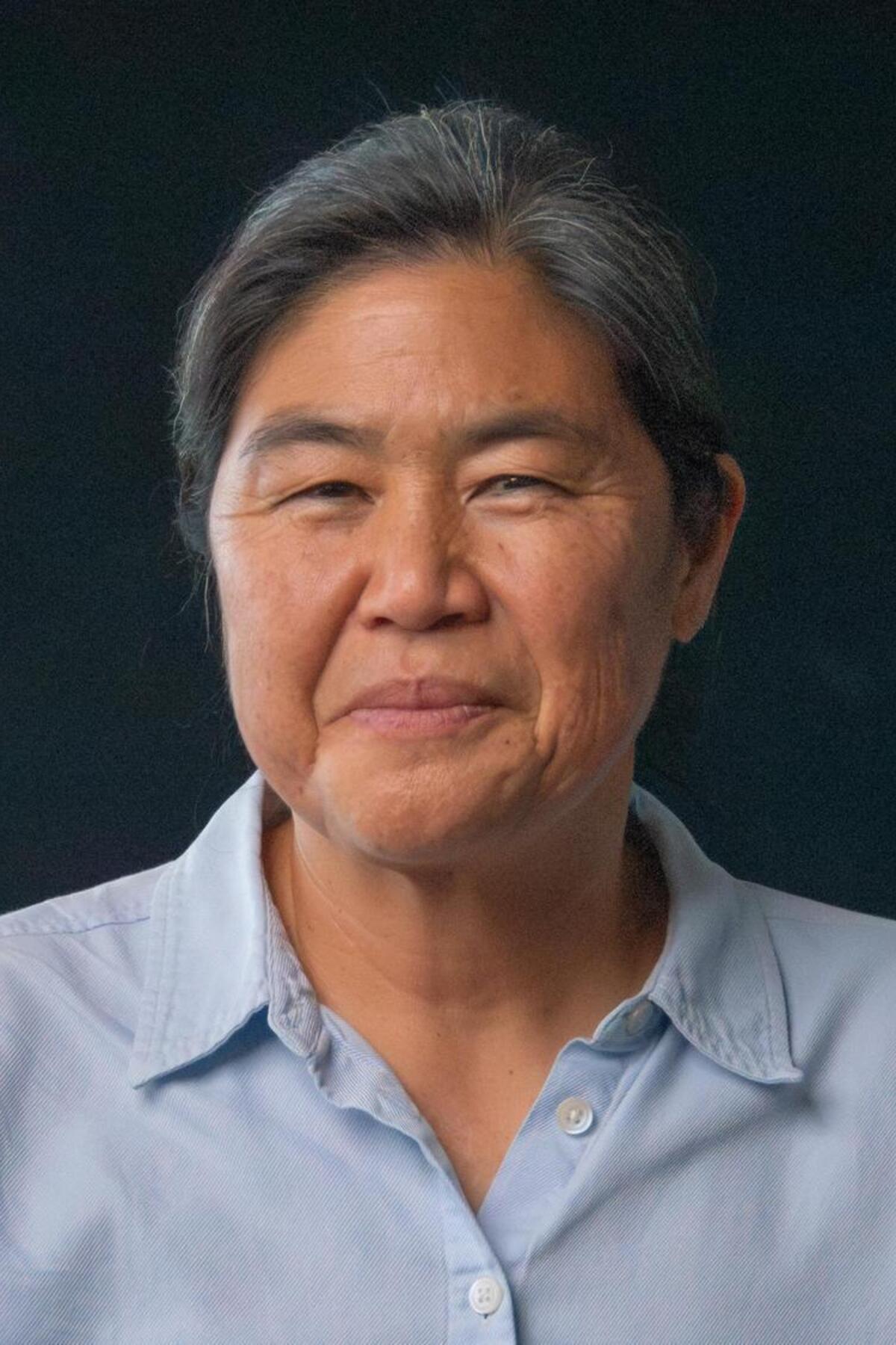 Headshot of Lani Chow