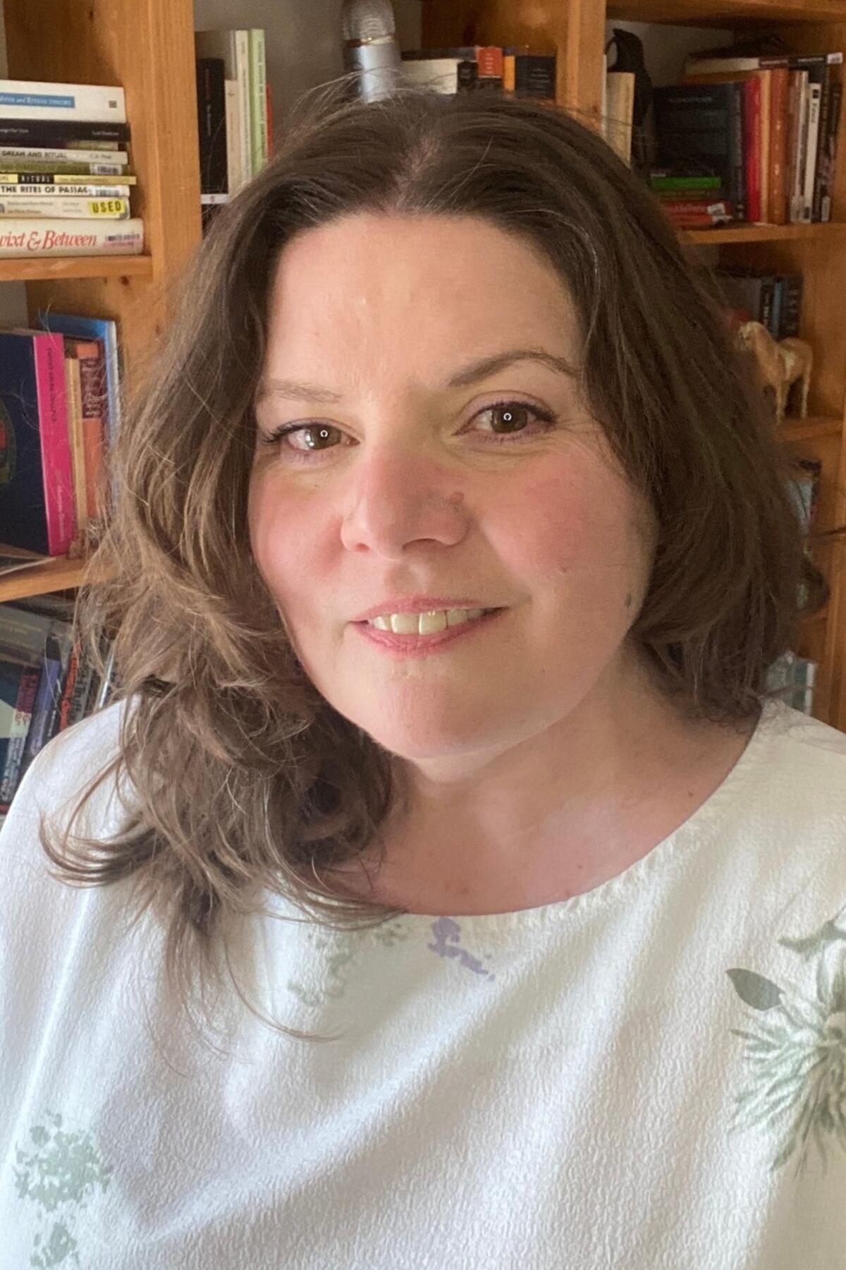 Headshot of Alicia Anderson