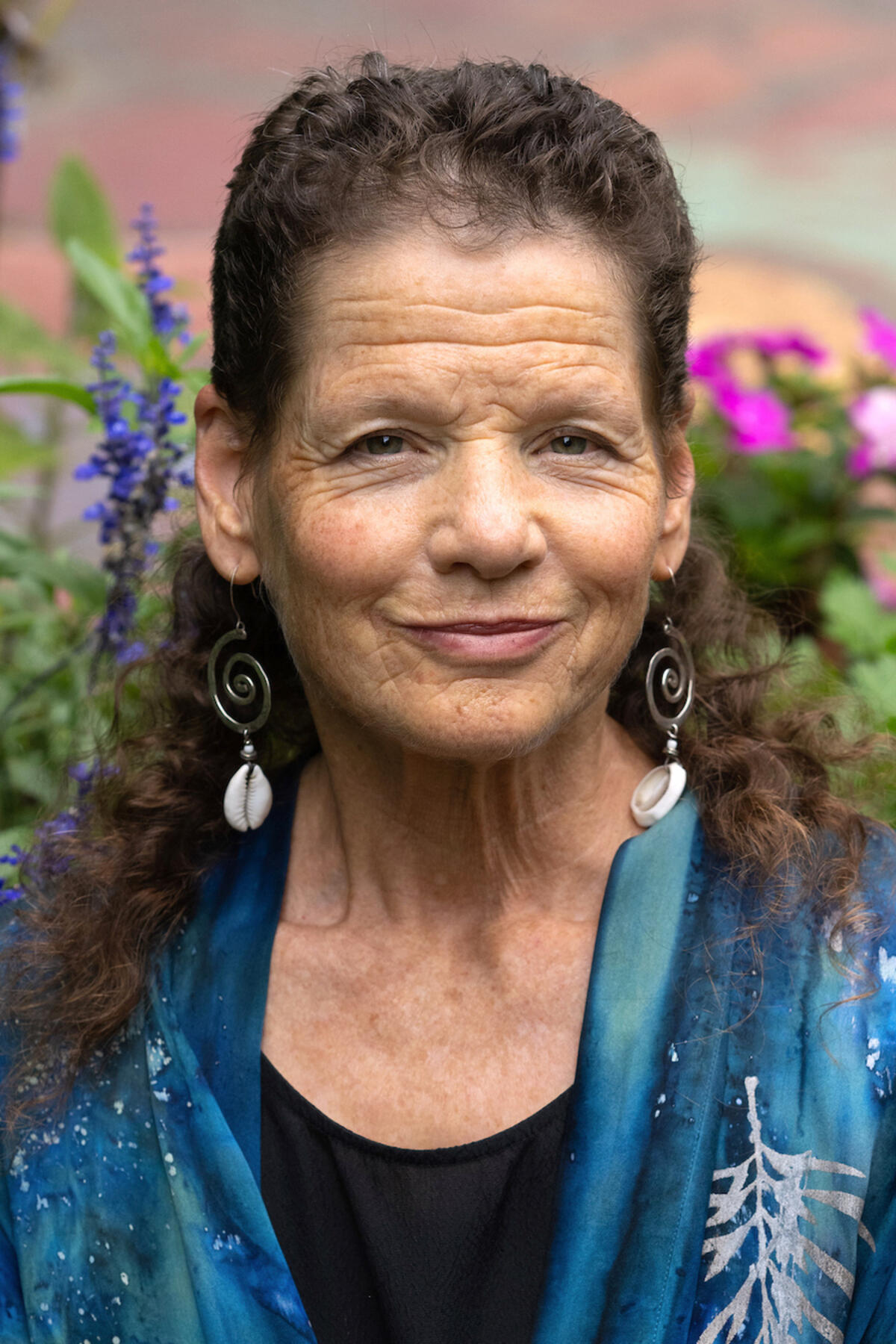 Headshot of Liza Rankow