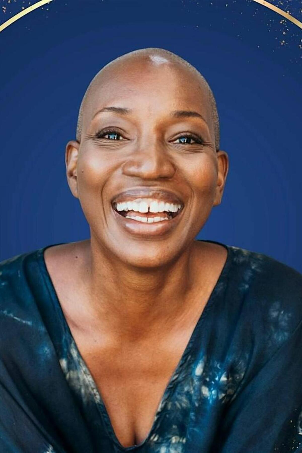 Picture of Tracee Stanley