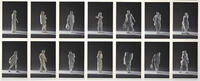 A collage of Sculpture Art by Chris Dorosz