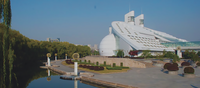 China Initiative Gains Momentum