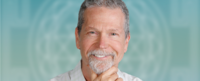 Glenn Hartelius, chair of the Integral and Transpersonal Psychology online PhD program at California Institute of Integral Studies (CIIS).