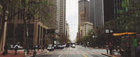 Photo of San Francisco - Market St