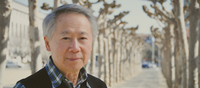 Benjamin Tong, former professor in the Doctorate in Clinical Psychology (PsyD) at California Institute of Integral Studies, CIIS, in San Francisco, CA