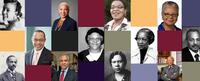 Collage of Black Psychologists. California Institute of Integral Studies honours black history month and the achievements of black mental health professionals. Our Master's programs in counseling psychology and our doctorate in clinical psychology (PsyD) have a lens on social justice and liberation psychology.