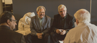 Symposium for Sandy Hook