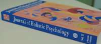 CIIS Partners With the Journal of Holistic Psychology 