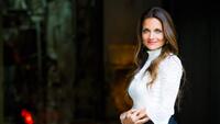 Dr. Shefali Tsabary, Drama Therapy Alum