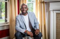Philip McAdoo, CIIS Alumni Transformative Leadership