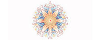 Logo of the priestess convocation made of a drawing of various goddesses in a circle. Learn more about the Women's Spirituality online MA and PhD programs at California Institute of Integral Studies, CIIS. 