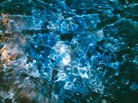 Water by Feteme Fuentes