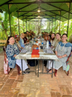 Auroville Trip 2023