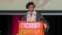 Commencement 2024