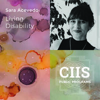 Sara Acevedo: Living Disability