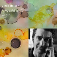 Vince Beiser: The World In A Grain