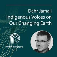 Dahr Jamail: Indigenous Voices on our Changing Earth