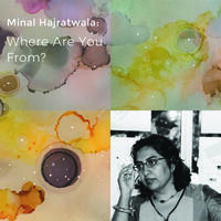 Minal Hajratwala: Where Are You From?