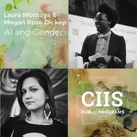 Laura Montoya and Megan Rose Dickey: AI and Gender