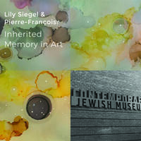 Lily Siegel and Pierre-François: Inherited Memory in Art