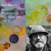Paul Stamets: Mushrooms and the Mycology of Consciousness