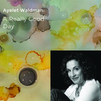 Ayelet Waldman: A Really Good Day