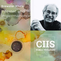 Brewster Khale: Internet and Impermanence