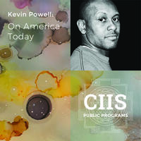 Kevin Powell: On America Today